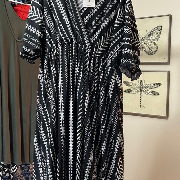 New dress with tags - Picture 1 of 1